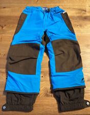 Finkid Regenhose / Schneehose 110/120