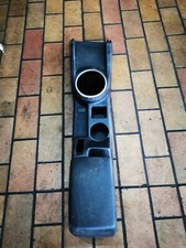 Hyundai Coupe GK Mittelkonsole Mitteltunnel Konsole Schwarz