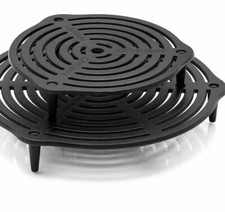 Petromax Stapelrost Einsatz für Feuertopf Dutch Oven klein oder groß gr-s/gr-s30