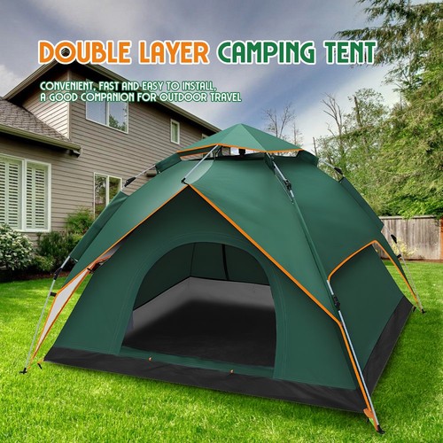 Pop zelt wurfzelt camping - pop-up,
