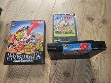 Neo Geo AES Base-ball Stars