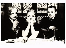 CPM ANITA BERBER PIN UP NUDES