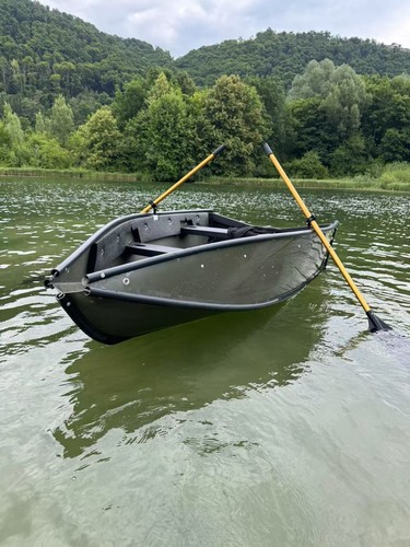 Porta bote das faltbare - -,