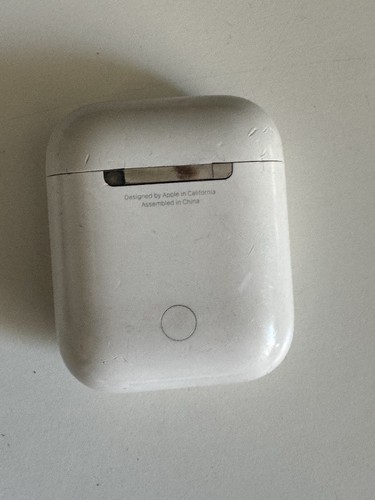 Apple airpod generation - apple, 1.