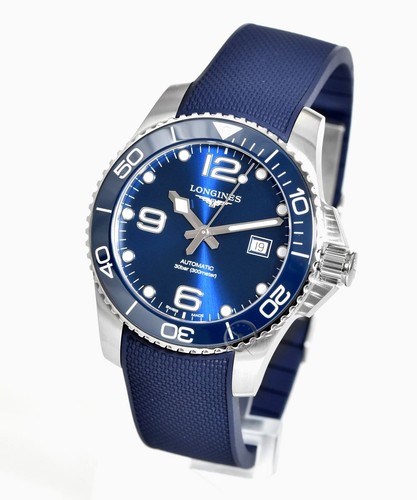 Longines hydro conquest ref - hydro,