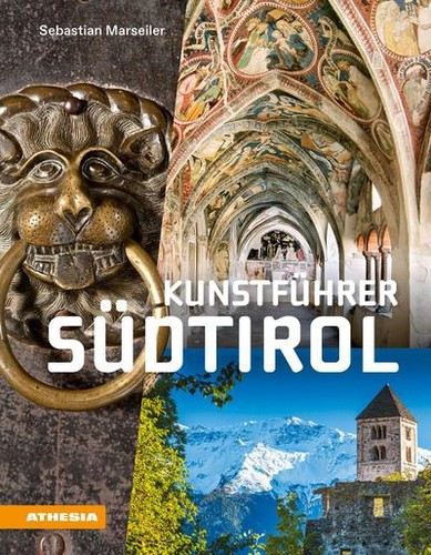 Kunstführer südtirol - kunstführer,