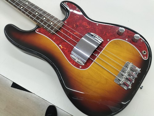 Fender japan 1962 neuauflage - fender,