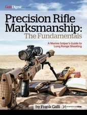 Precision Rifle Marksmanship
