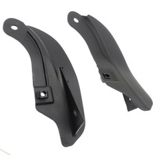 Paar LH+RH Radspoiler