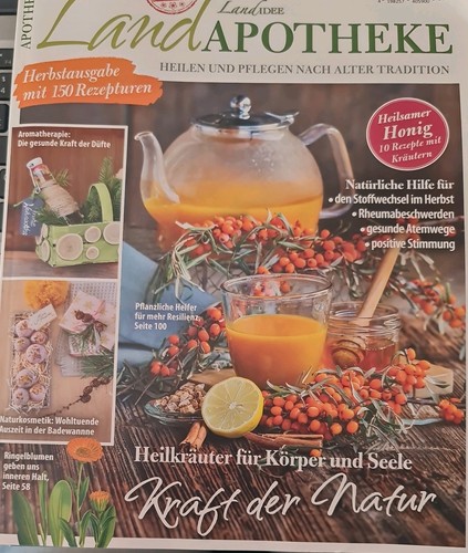 Landidee landapotheke - landidee,