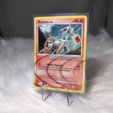 Arceus Lv.100 AR3 Holo Arceus