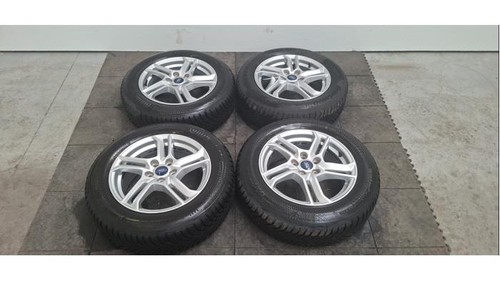 Ford focus felgen - felgen, +