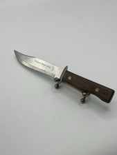 Original Bowie Knife Messer Sammler Holzgriff (K36)