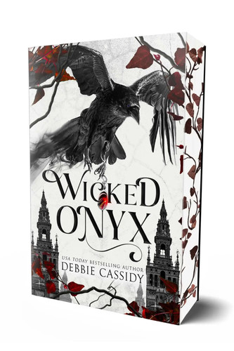 Wicked onyx - wicked,