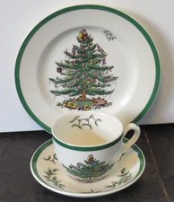 26204/ Spode Christmas Tree  1