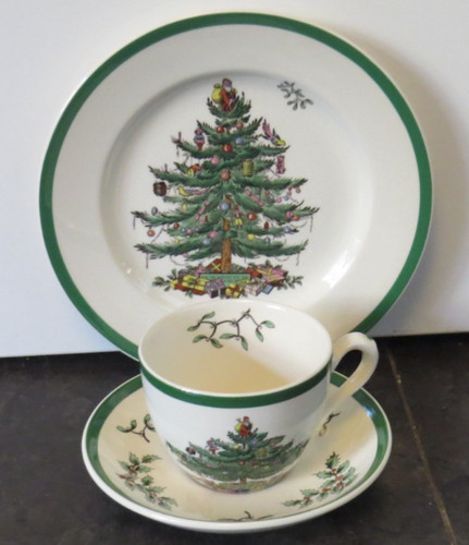 26204 spode christmas tree - 26204/,