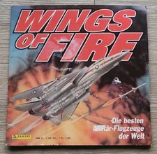 Panini - Sky Fighters -
