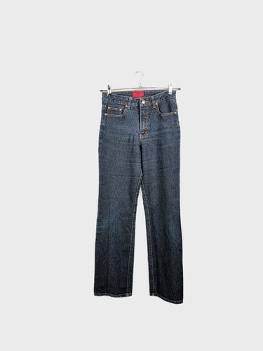 Vintage montana jeans heren - montana,