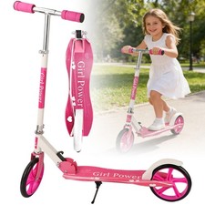 Cityroller Scooter Roller