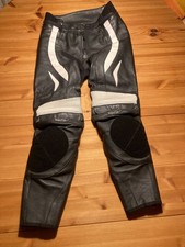 Probiker Damen Motorradhose