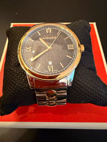 Aigner monopoli a24007 swiss - a24007,