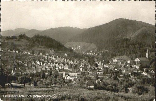 Schiltach 1958 - ,