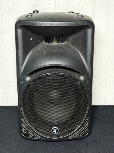Mackie srm450 - mackie,
