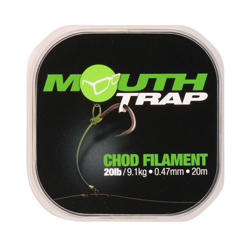 Korda mouth trap - korda,