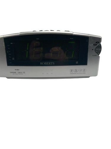 Roberts cr9953 digitalanzeige - cr9953,