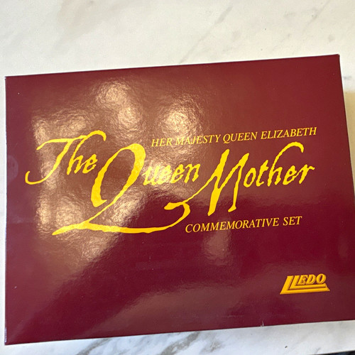 Lledo queen elizabeth - queen, the