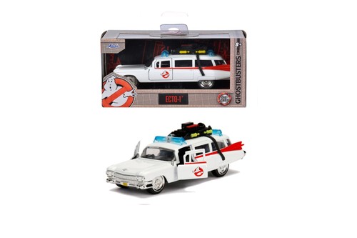 Jada ecto 32 modellauto - jada, 1:32