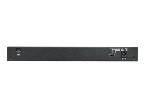 Netgear gs308pp 100nas - netgear, gs308pp-100nas