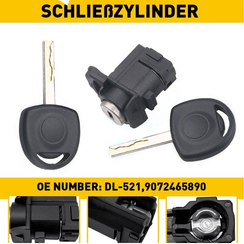 Schließzylinder türschloss - schließzylinder,