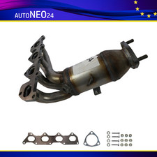 Katalysator für VW Volkswagen