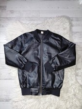 Kunstlederjacke Gr.140