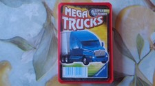 Quartett mega trucks noch - quartett,