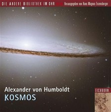Kosmos: Entwurf einer physischen Weltbeschreibung. Humboldt, Alexander von: