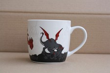 Kaffeebecher / Kaffeepott -  Nici -  DRAGONS  