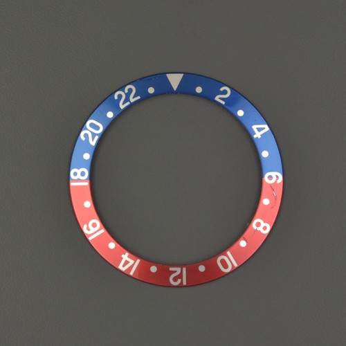 Rolex gmt pepsi red - rolex,