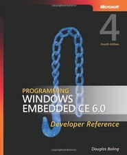 Programming Windows® Embedded
