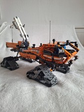 LEGO TECHNIC: Arktis-Kettenfahrzeug (42038)