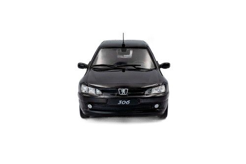 Peugeot 306 s16 1994 - peugeot,