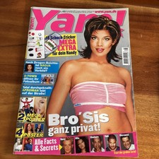 Yam! Zeitschrift, Nr. 48