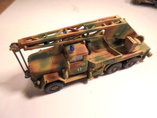 WW II Wehrmacht Wiking Faun