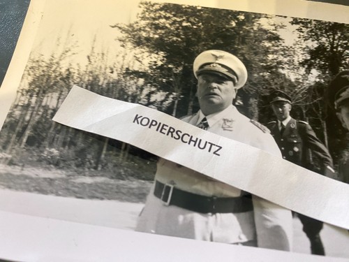 Foto luftwaffe gfm hugo - gfm,
