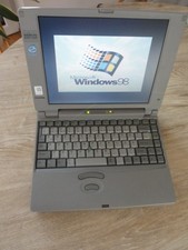 Toshiba Satellite PRO 430CDT