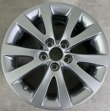 1 X ORIGINAL 16" ALUFELGE