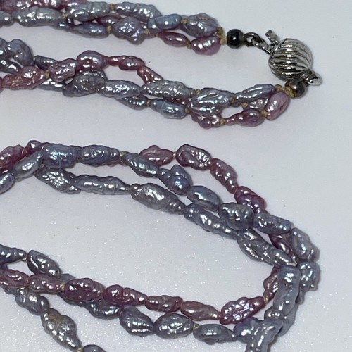 835 silber reihige - silber, 3