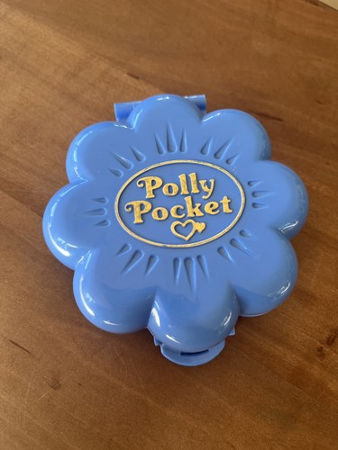 Polly pocket fifi s - pocket, 💖