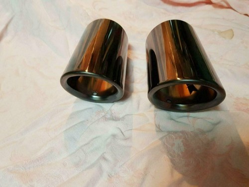 Bmw auspuffblende e91 e61 e60 - bmw,